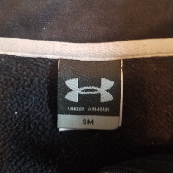 Under Armour Jacket - Picture 2 of 2